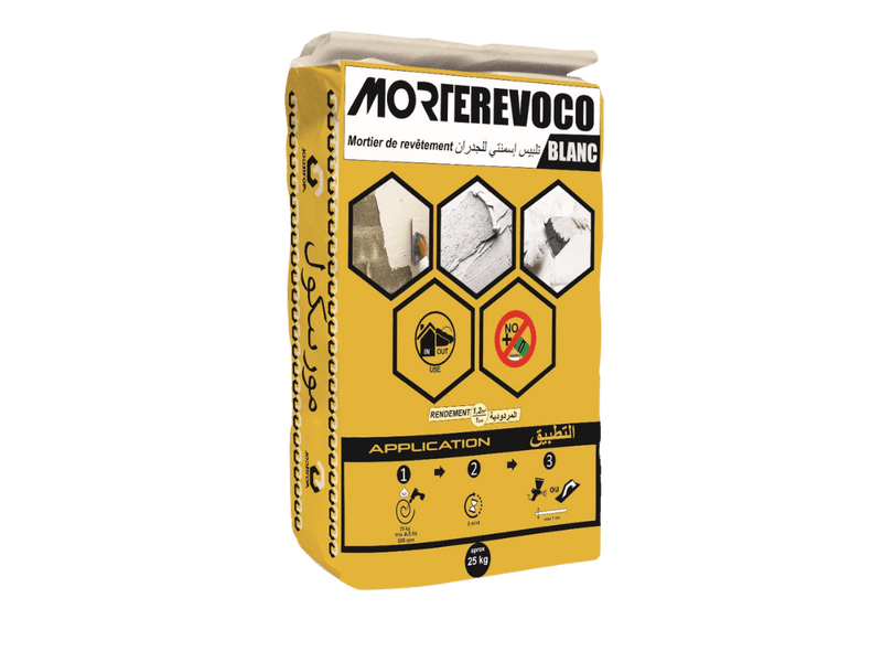 MORTEREVOCO