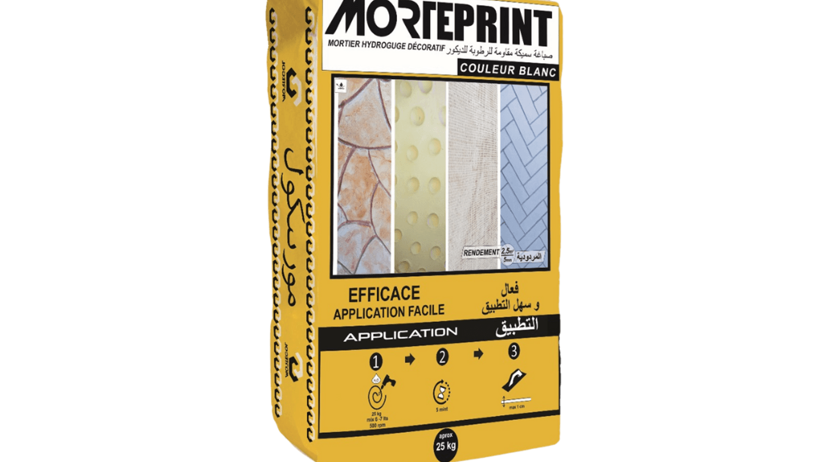 MORTEPRINT