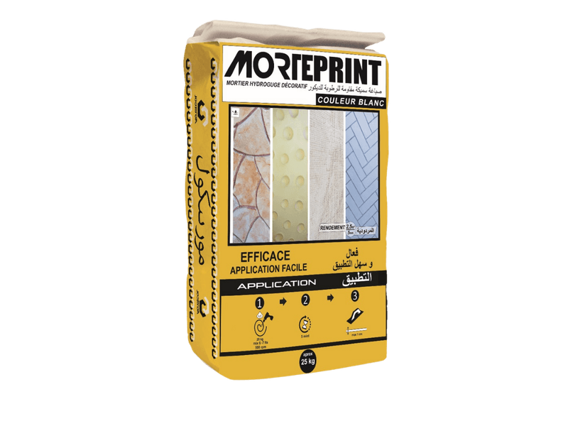 MORTEPRINT