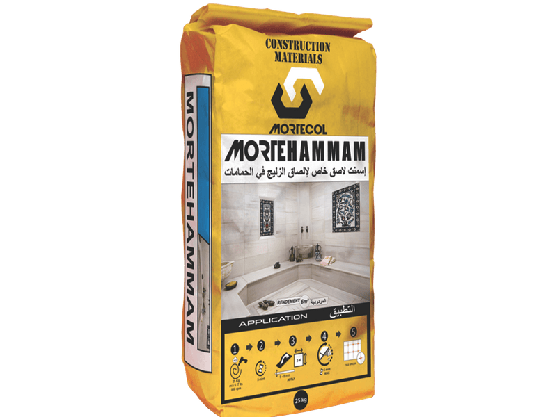 MORTEHAMMAM