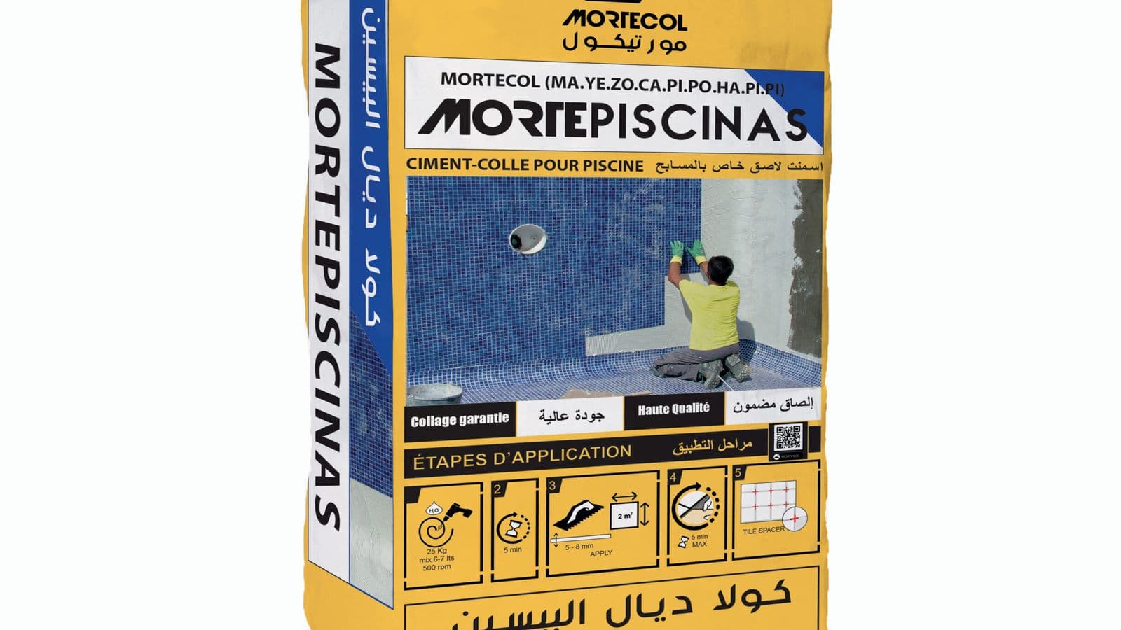 MORTEPISCINAS