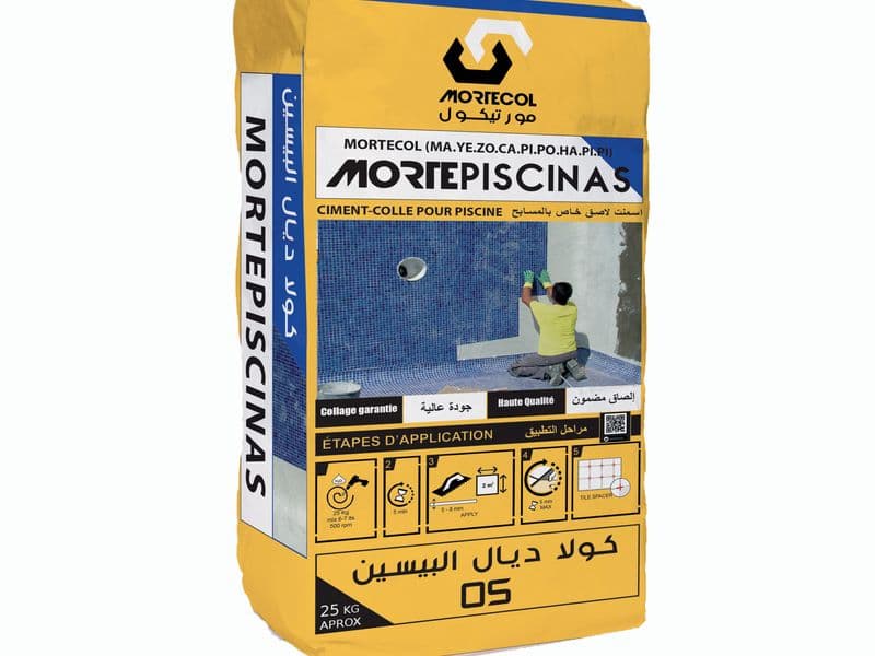 MORTEPISCINAS