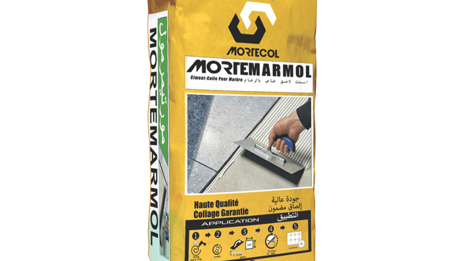 MORTEMARMOL