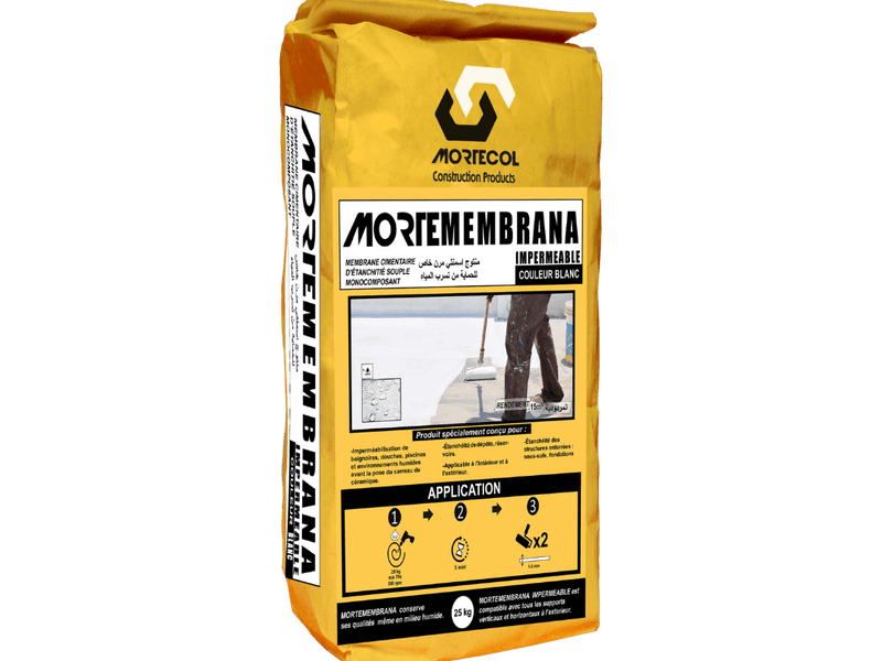 MORTEMEMBRANA BLANC