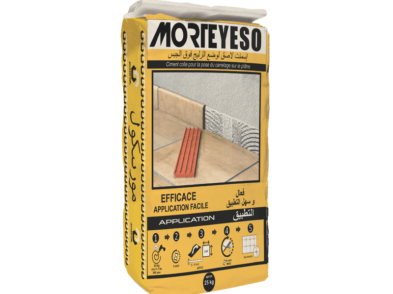 MORTEYESO
