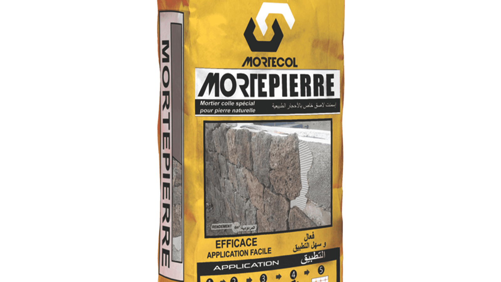 MORTEPIERRE